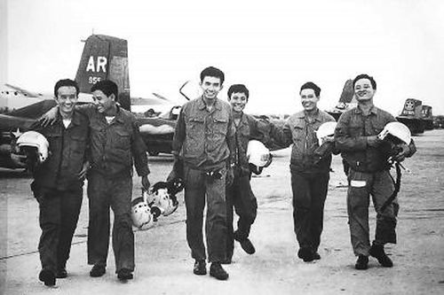 Đòn then chốt của lực lượng Phòng không - Không quân, Phòng không nhân dân trong Chiến dịch Hồ Chí Minh lịch sử