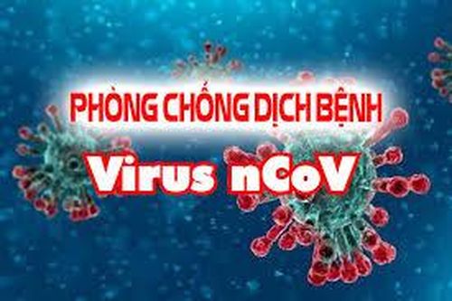 Thực hiện nghiêm việc khai báo y tế để phòng, chống dịch COVID-19