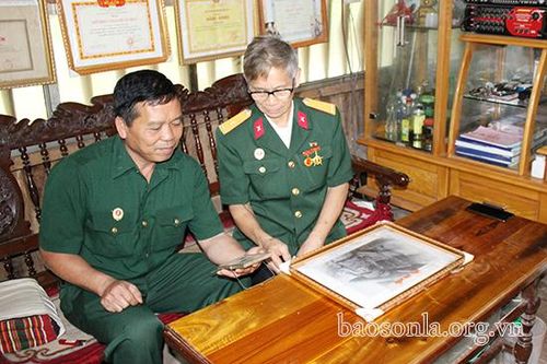 Những ký ức không thể nào quên
