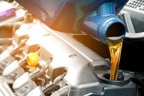 Thời điểm thay dầu phanh thích hợp cho xe là khi nào?