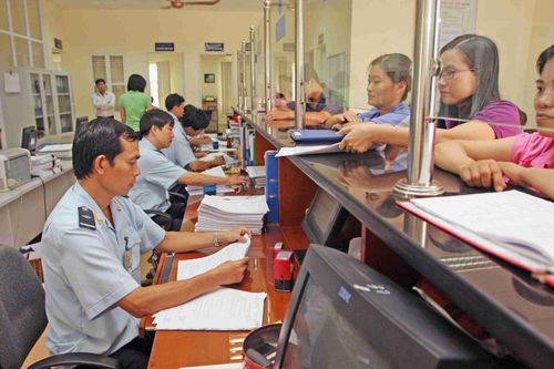 Thủ tục cấp C/O mẫu E trong Hiệp định ACFTA