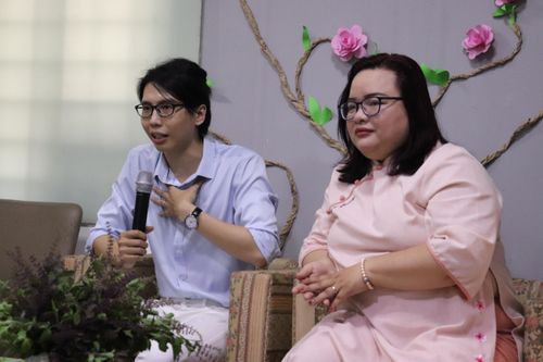 Trẻ tự kỷ cần gì ở chúng ta?