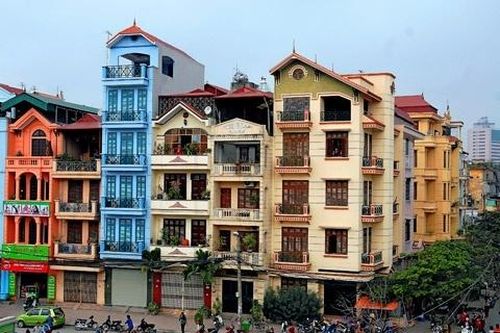 Hồ sơ đề nghị cấp Giấy phép xây dựng đối với nhà ở riêng lẻ năm 2021