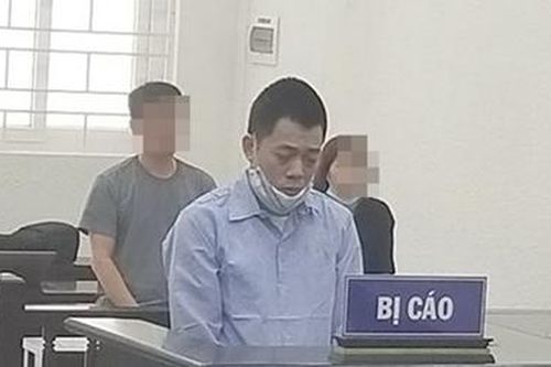 Trộm cắp 920 triệu đồng rồi trả lại, lĩnh án 7 năm tù