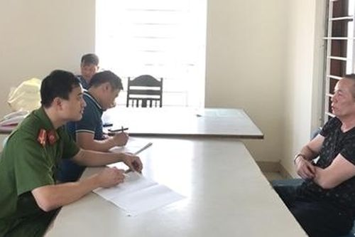 Thủ phạm nổ súng sát hại 2 người tại Nghệ An khai gì?