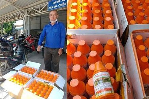 Bài cuối: Bát nháo thị trường trong nước