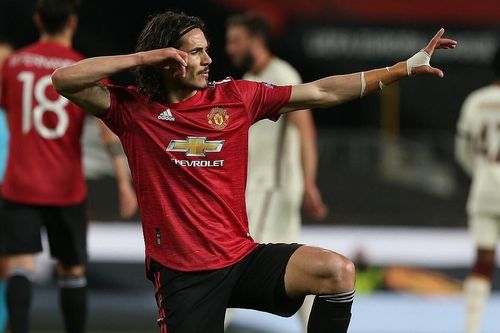 HLV Solskjaer: Man Utd quên phòng ngự