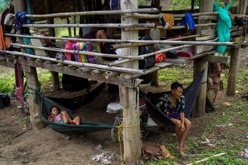 25 triệu dân Myanmar nguy cơ rơi vào nghèo đói năm 2022