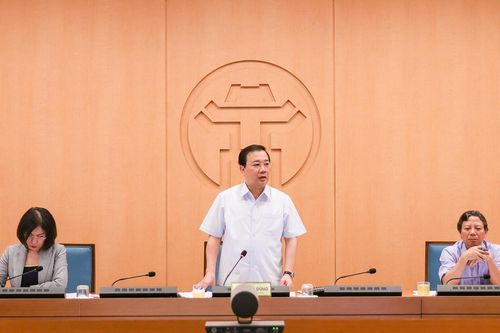 Hà Nội truy vết song hành xét nghiệm, cách ly F1, giám sát nghiêm ngặt F2