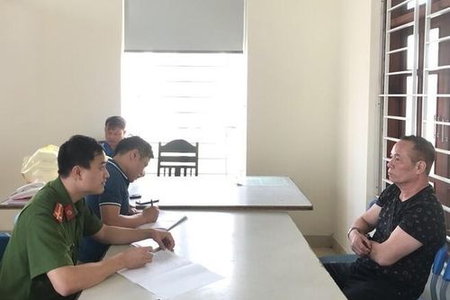 Nghi phạm bắn chết 2 người ở Nghệ An do mâu thuẫn làm ăn