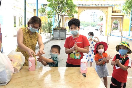 Điểm du lịch ở Hà Nội tăng cường phòng dịch, đón du khách dịp lễ 30/4