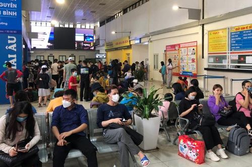 Đẩy mạnh tuyên truyền, xử lý nghiêm vi phạm phòng, chống dịch