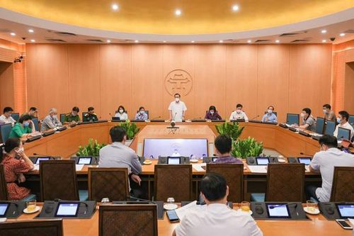 Hà Nội: Tập trung truy vết các trường hợp liên quan đến ca bệnh mới