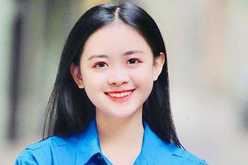 Nữ sinh Cao Bằng rung cảm từ những chuyến tình nguyện