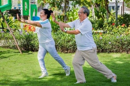 8 ' thủ phạm' liên quan loãng xương