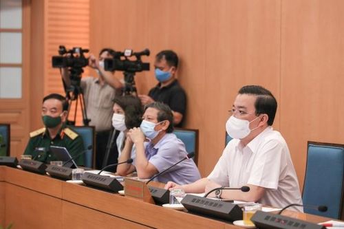 3 ca COVID-19 mới, Hà Nội truy vết, xét nghiệm, cách ly 50 F1 liên quan