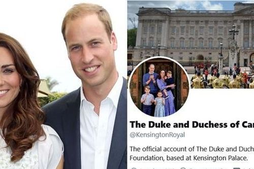 Vừa đăng video hạnh phúc, tại sao William - Kate lại tuyên bố tạm ngừng dùng mạng xã hội?