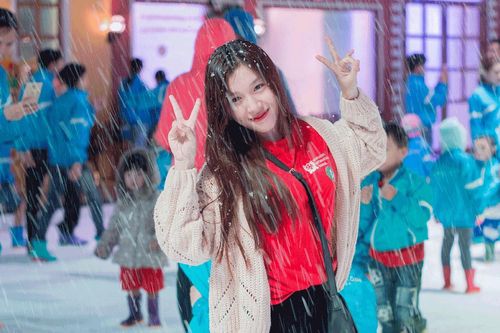 Điểm vui chơi ngày lễ ở TP.HCM