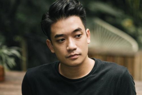 Samuel An: 'Bị thầy Minh Nhí ném dép vào người là chuyện bình thường'
