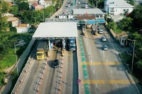 Kiến nghị lùi thời gian điều chỉnh giá vé qua trạm Bắc Hải Vân