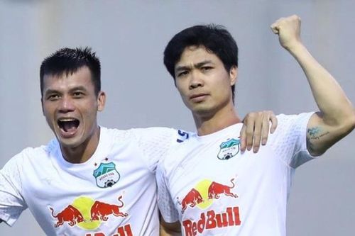Báo Thái chờ HAGL lập kỷ lục mới