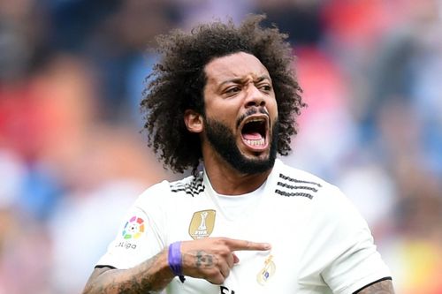 Marcelo được tạo điều kiện đặc biệt để kịp đá Champions League