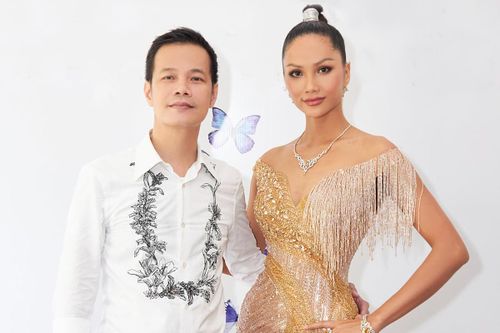 Nhà thiết kế Hoàng Hải hoãn tổ chức show thời trang
