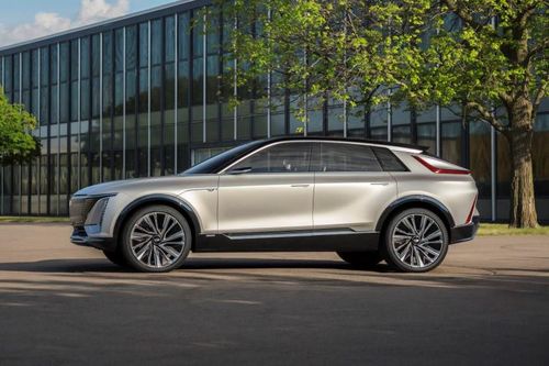 General Motors đầu tư thêm 1 tỷ USD để sản xuất xe điện