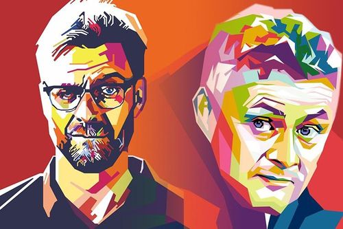 MU tiếp đà hưng phấn, 'Bầy dơi' khó cản Barca