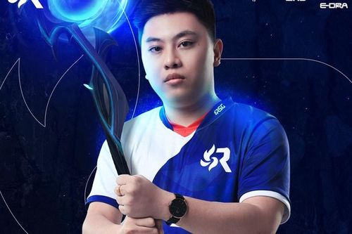 PS Man sẽ giải cứu nhà vua Tốc Chiến?