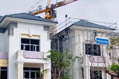 Khang Điền báo lãi lớn