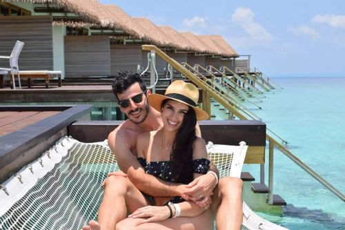 Giới nhà giàu Ấn Độ đến Maldives trốn dịch