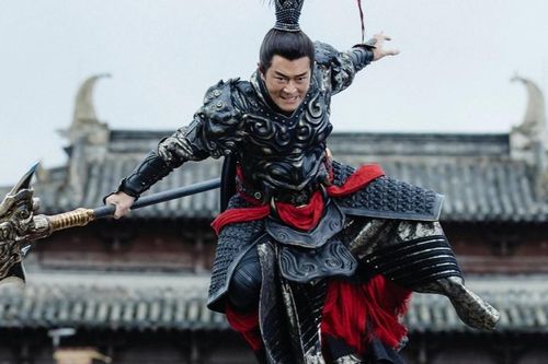 Lý do 'Chân Tam Quốc vô song' của Cổ Thiên Lạc thất bại