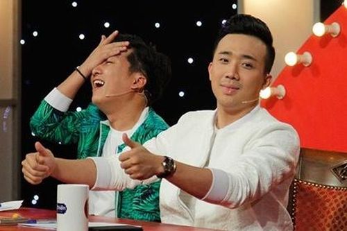 'Tin rằng người thay thế Trấn Thành, Trường Giang vẫn hút khán giả'