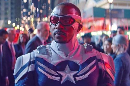 Loạt câu hỏi 'Captain America 4' cần giải đáp