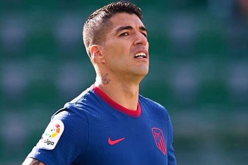 Atletico Madrid tạo khoảng cách 5 điểm với Barca