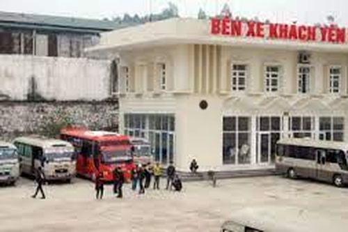 Yên Bái ra thông báo khẩn tìm người đi xe khách Việt Phương Hà Nội - Yên Bái tối 29/4