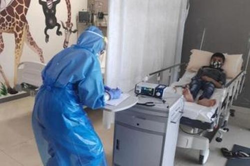 Toàn cầu hơn 151 triệu người nhiễm Covid-19, Ấn Độ vượt mốc hơn 400.000 ca mới