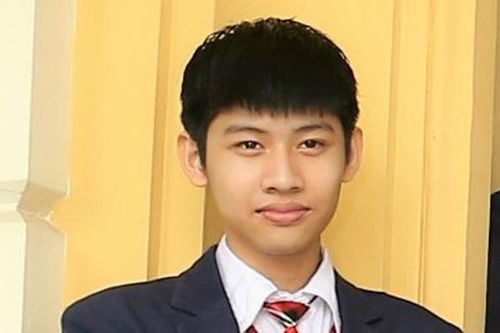 83 học sinh xuất sắc được tuyển thẳng vào lớp 10 chuyên