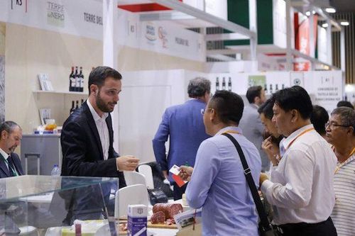 67% doanh nghiệp châu Âu tại Việt Nam nói triển vọng kinh doanh 'xuất sắc'