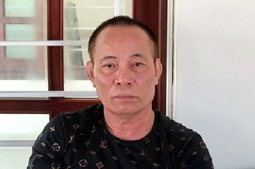 Chân dung nghi can nổ súng khiến 2 nạn nhân tử vong trước cổng nhà tại Nghệ An
