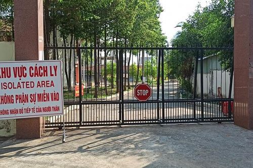Bình Dương: Cách ly tập trung 4 người liên quan bệnh nhân Covid-19 tại Hà Nam