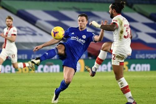 Kết quả bóng đá 30/4, sáng 1/5. Leicester hòa thất vọng Southampton