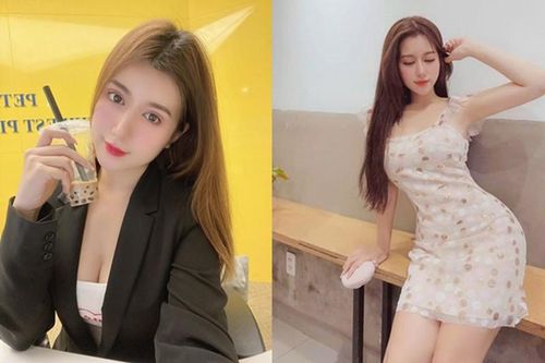 'Hot girl công sở Quảng Ngãi' theo đuổi gu thời trang sexy 'hết nấc'