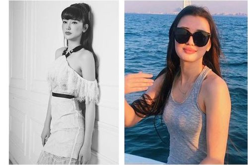 7 năm nổi tiếng, 'búp bê' bóng chuyền ngày ấy giờ ra sao?