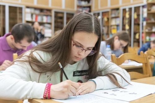 Hệ thống giáo dục đại học Nga: Lộ nhược điểm trong đại dịch