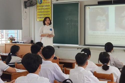 Vĩnh Phúc triển khai CT GDPT mới: Giải bài toán thiếu giáo viên như thế nào?
