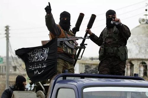 Al-Qaeda dọa phát động cuộc chiến chống Mỹ trên mọi mặt trận
