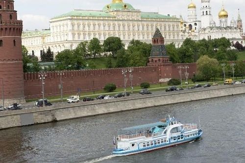 Lên án Moscow trừng phạt quan chức EU, Thụy Điển triệu Đại sứ Nga