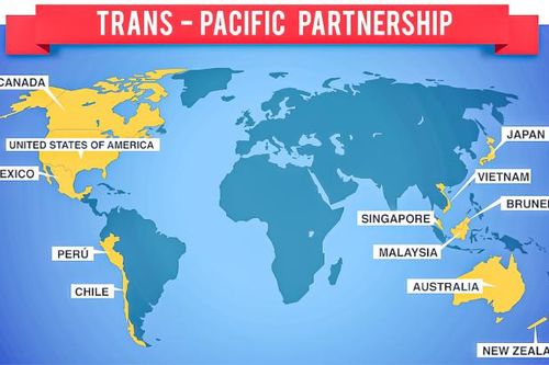 Hai năm thực thi Hiệp định CTCPP: 'Mỏ vàng' tiếp sức cho Việt Nam 'tăng trưởng dương'